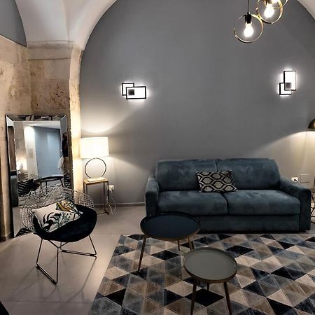 San Giacomo Loft Apartment 바를레타 외부 사진