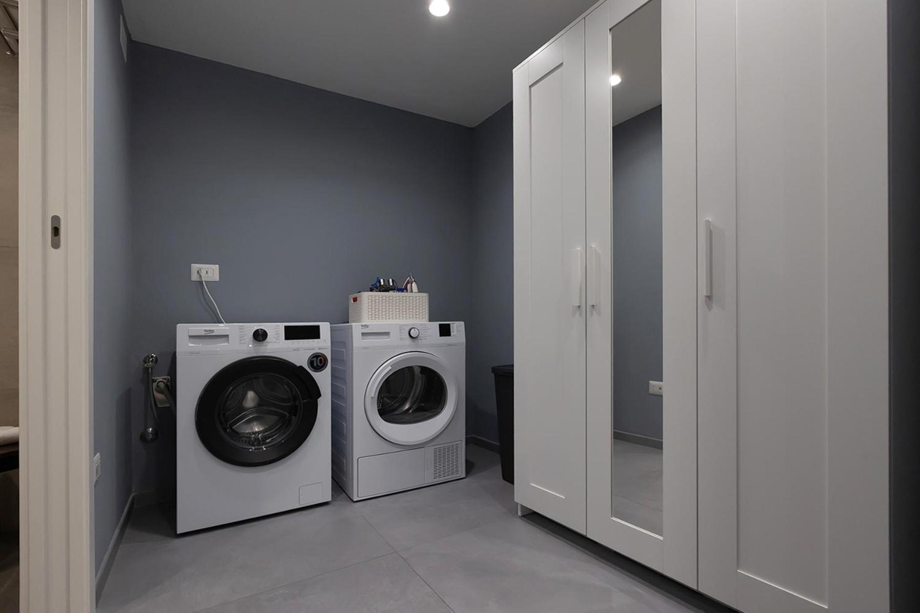 San Giacomo Loft Apartment 바를레타 외부 사진